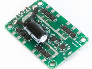 UDI RC, UDI RC U95 ESC