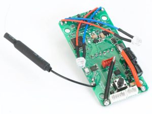 UDI RC, UDI RC U95 RECEIVER BOARD