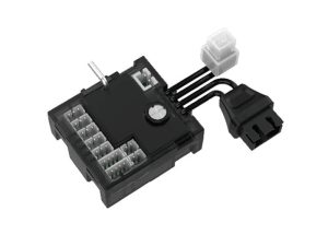 UDI RC, UDI RC UCX24 SPEED CONTROLLER AND RECEIVER