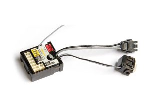 UDI RC, UDI RC UCX24PRO SPEED CONTROL & RECEIVER (BRUSHLESS)