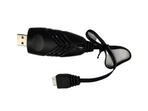 UDI RC, UDI RC USB CHARGER FOR 11.1V BATTERY