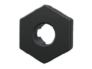 UDI RC, UDI RC WHEEL ADAPTERS(PLASTIC) 4PCS