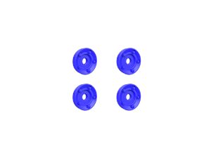 UDIRC Wheel anti-slip gasket (Blue) 4pcs