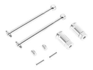Axial Uiversal-Joint Axle Set 48mm (2)