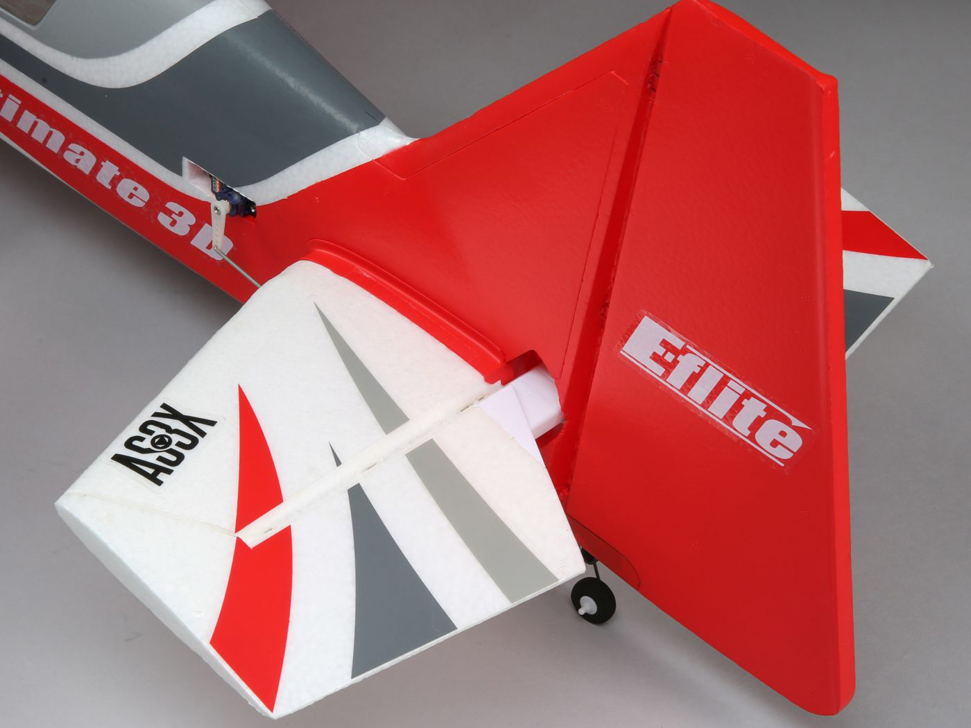 E-flite Ultimate 3D 950mm SMART BNF Basic w/AS3X & SAFE - Image 10