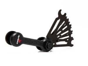 Dynamite ULTIMATE E-CLIP TOOL 1.5MM-5MM