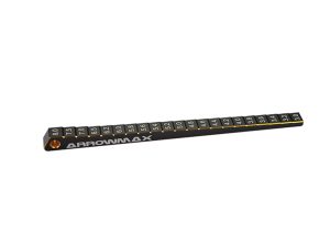 Arrowmax Ultra Fine Chassis Ride Height Gauge 3-8mm B/G