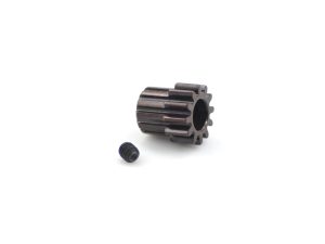 Arrowmax Ultra Pinion 12T Modul 1 (Spring Steel)