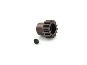 Arrowmax Ultra Pinion 14T Modul 1 (Spring Steel)