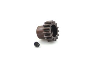 Arrowmax Ultra Pinion 15T Modul 1 (Spring Steel)