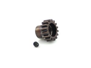 Arrowmax Ultra Pinion 16T Modul 1 (Spring Steel)