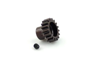 Arrowmax Ultra Pinion 17T Modul 1 (Spring Steel)