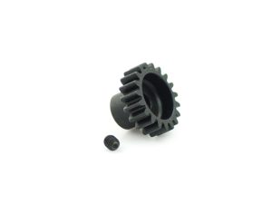 Arrowmax Ultra Pinion 19T Modul 1 (Spring Steel)