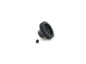 ARROWMAX Ultra Pinion 22T Modul1 (Spring Steel)