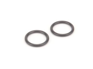 Schumacher Ultra Short Shock Collar O Ring pr Mi6-8,FT8,Neon