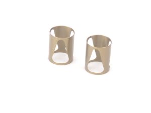 Schumacher Ultra Short Shock Damper Sleeve pr - Mi6/evo,Mi7