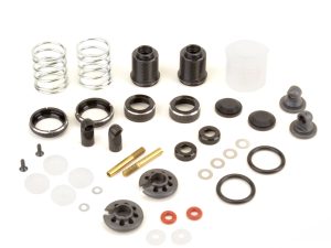 Schumacher Ultra Short Shock - Mi6evo - pr