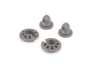 Schumacher Ultra Short Shock Mouldings pr - Mi6/evo