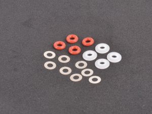 Schumacher Ultra Short Shock Rebuild Kit