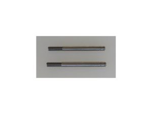 Schumacher Ultra - Short Shock Shaft (pr)