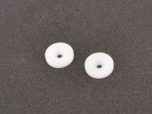 Schumacher Ultra Short Shock Sleeve Piston pr - Mi6/evo,Mi7