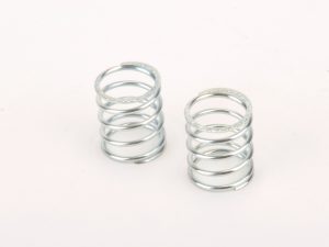 Schumacher Ultra Short Shock Springs 3.0 pr - Mi6-9,FT8,Neon