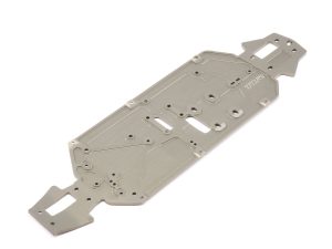 Team Losi Racing Ultralite Chassis: 8IGHT 4.0