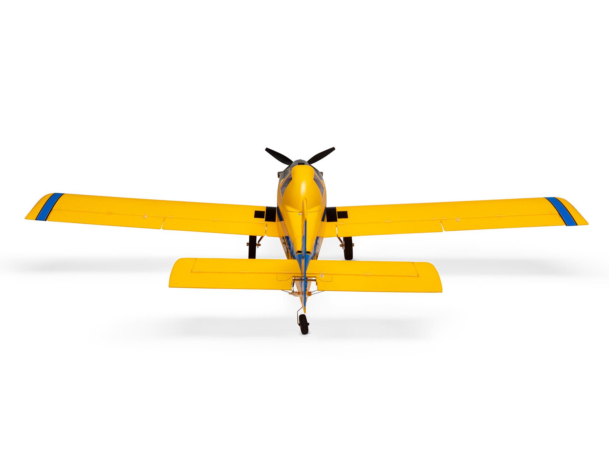 E-flite UMX Air Tractor BNF Basic with AS3X and SAFE Select - Image 4