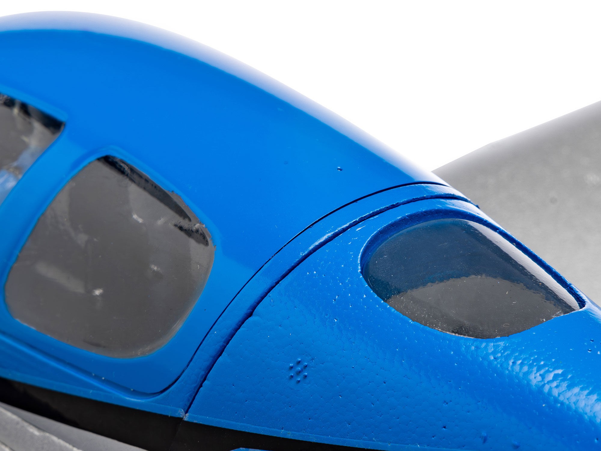 E-flite UMX Cirrus SR22T BNF Basic with AS3X and SAFE Select - Image 11