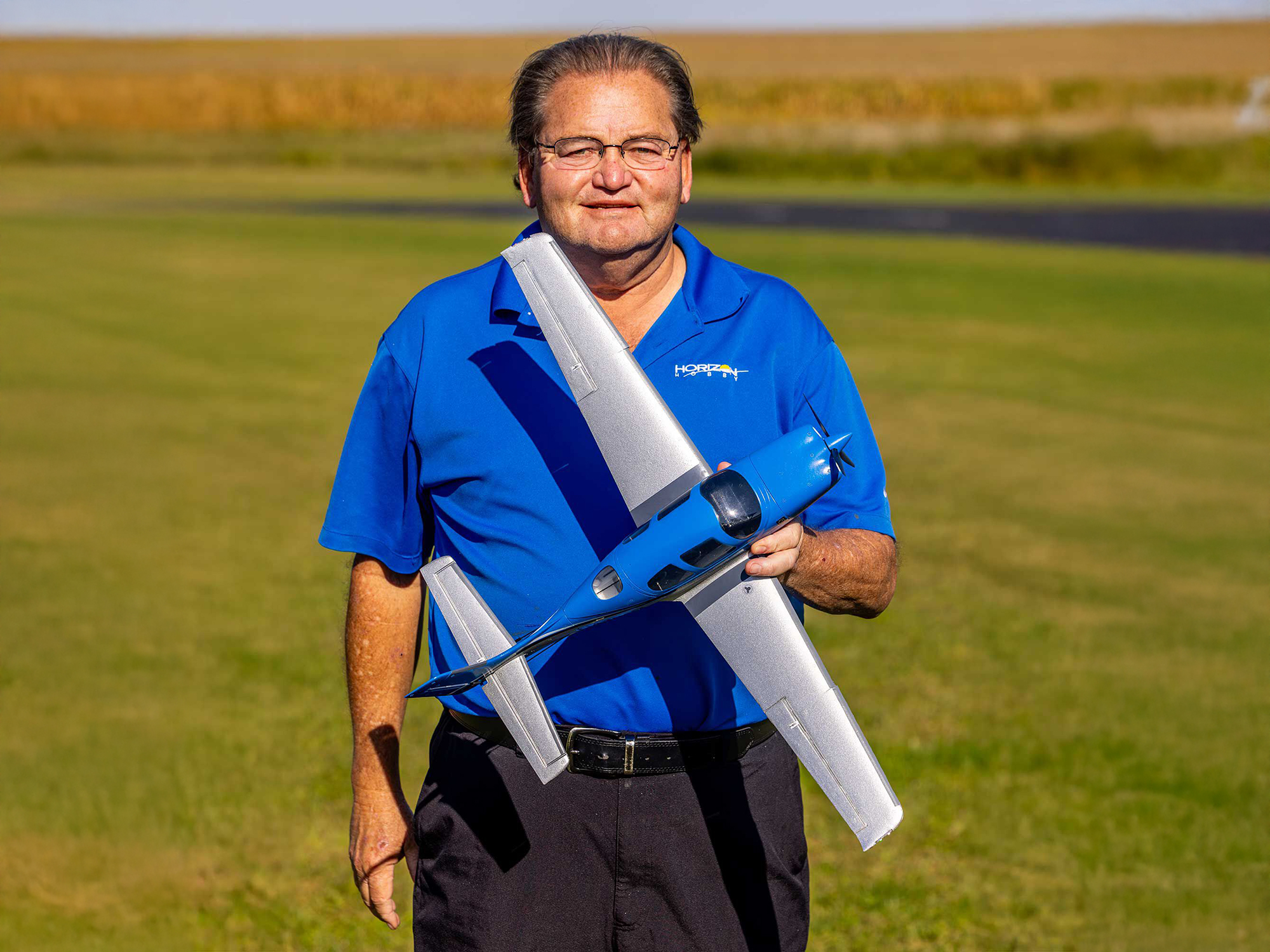 E-flite UMX Cirrus SR22T BNF Basic with AS3X and SAFE Select - Image 21