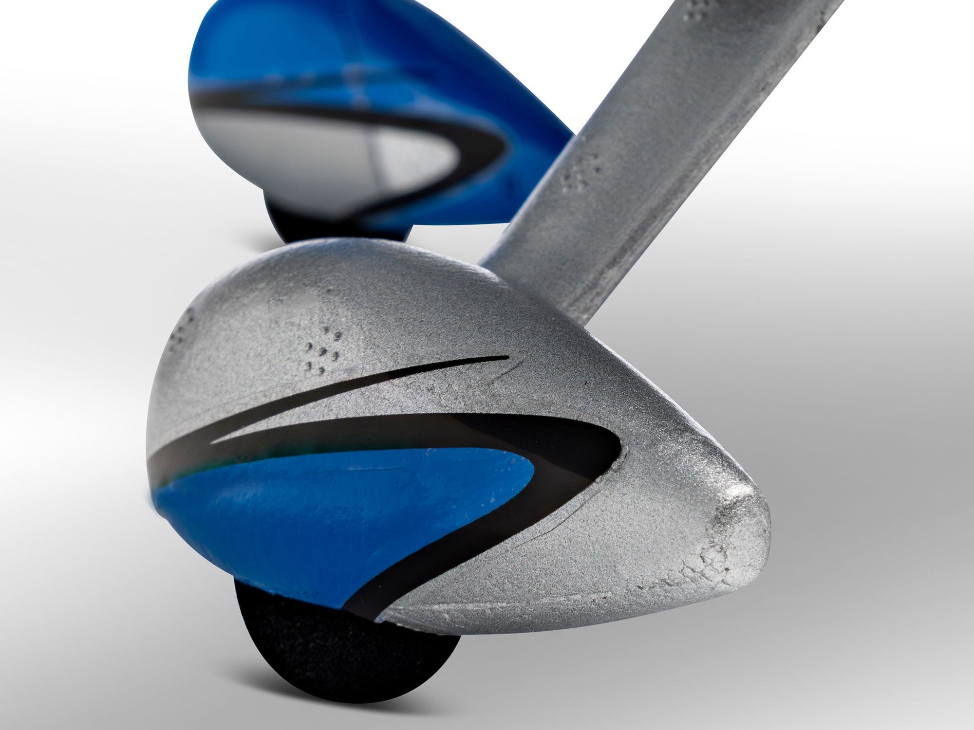 E-flite UMX Cirrus SR22T BNF Basic with AS3X and SAFE Select - Image 10