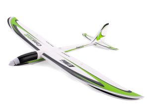 E-flite UMX Conscendo BNF Basic with AS3X and SAFE Select