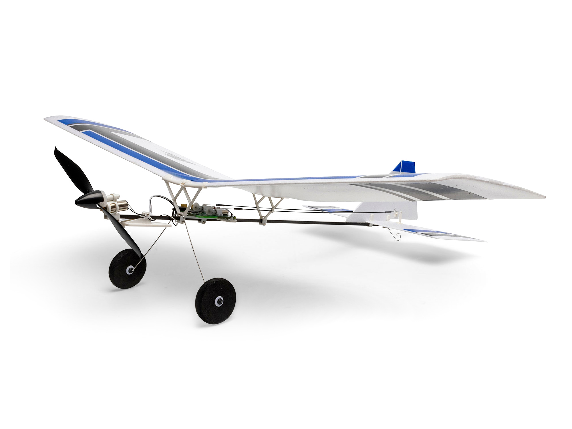 E-flite UMX Slow Ultra Stick RTF with AS3X and SAFE Select