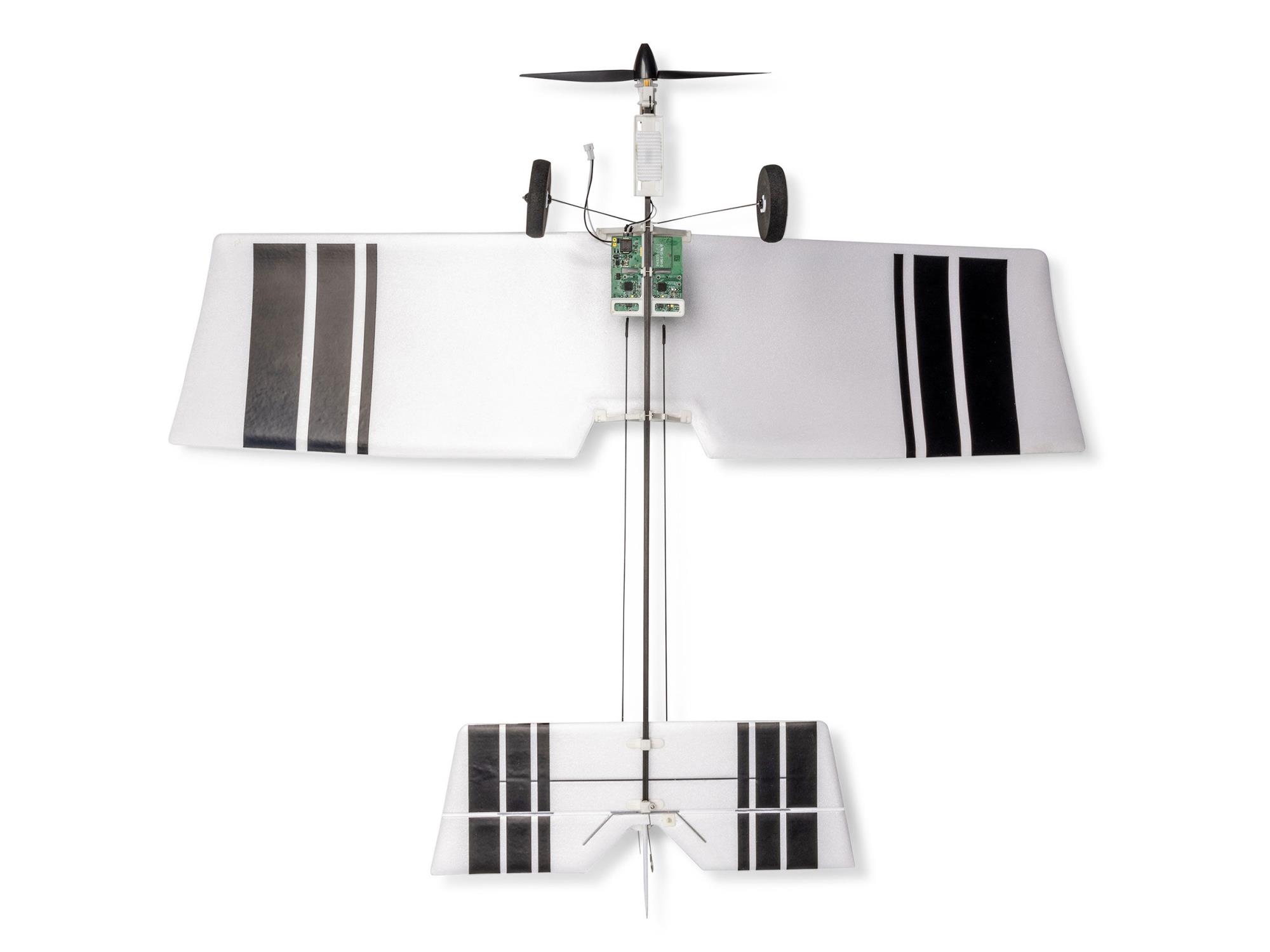 E-flite UMX Slow Ultra Stick RTF with AS3X and SAFE Select - Image 11