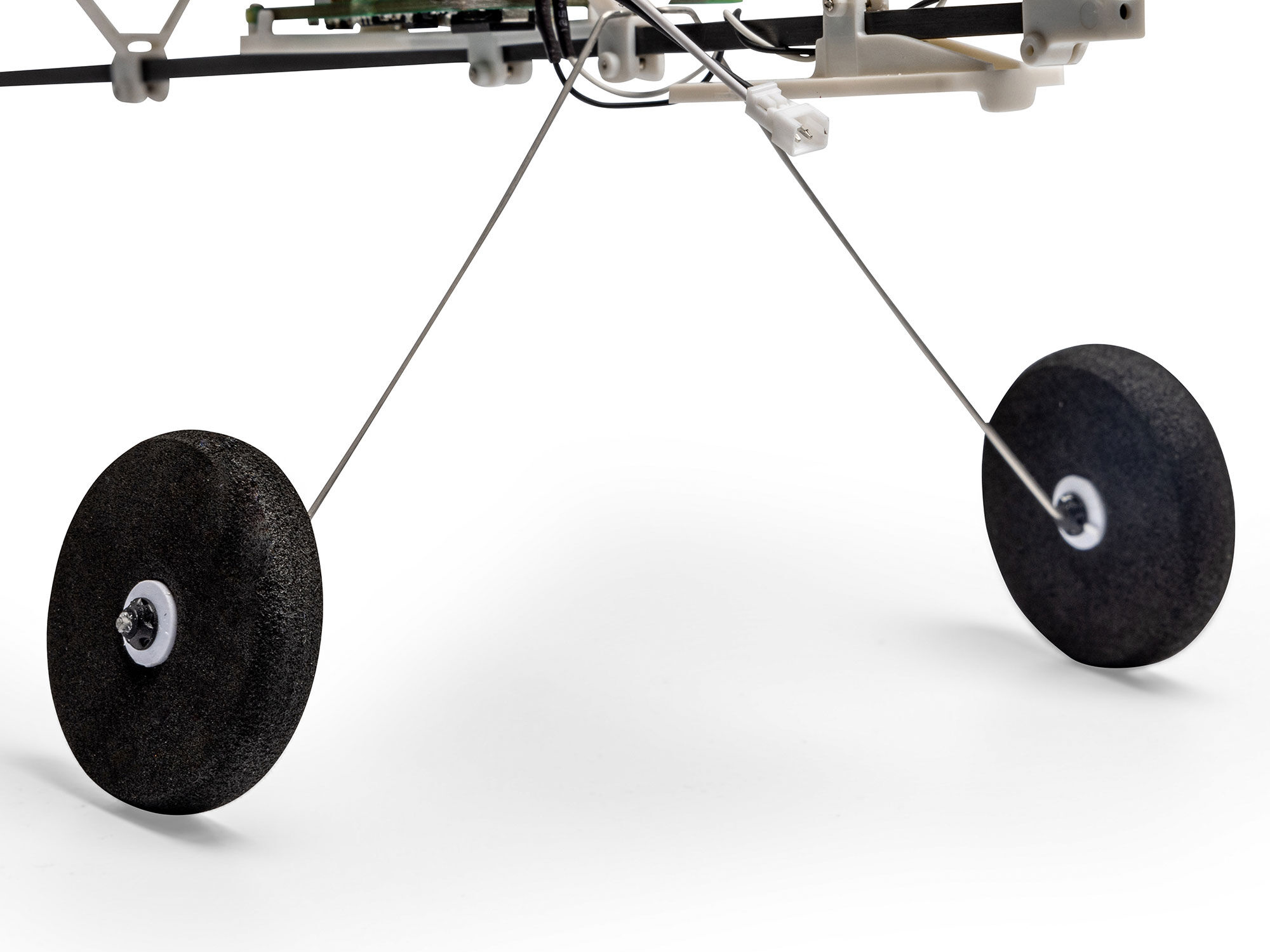 E-flite UMX Slow Ultra Stick RTF with AS3X and SAFE Select - Image 12