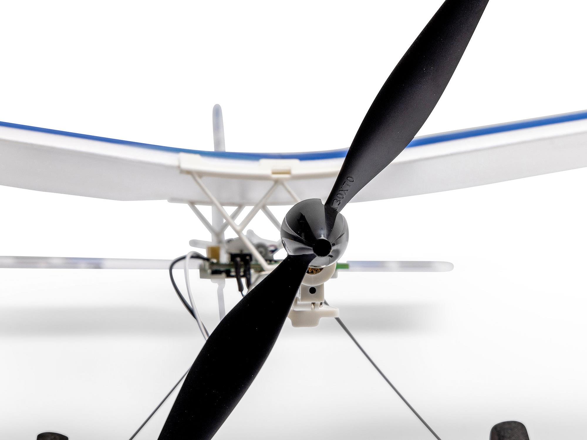 E-flite UMX Slow Ultra Stick RTF with AS3X and SAFE Select - Image 13