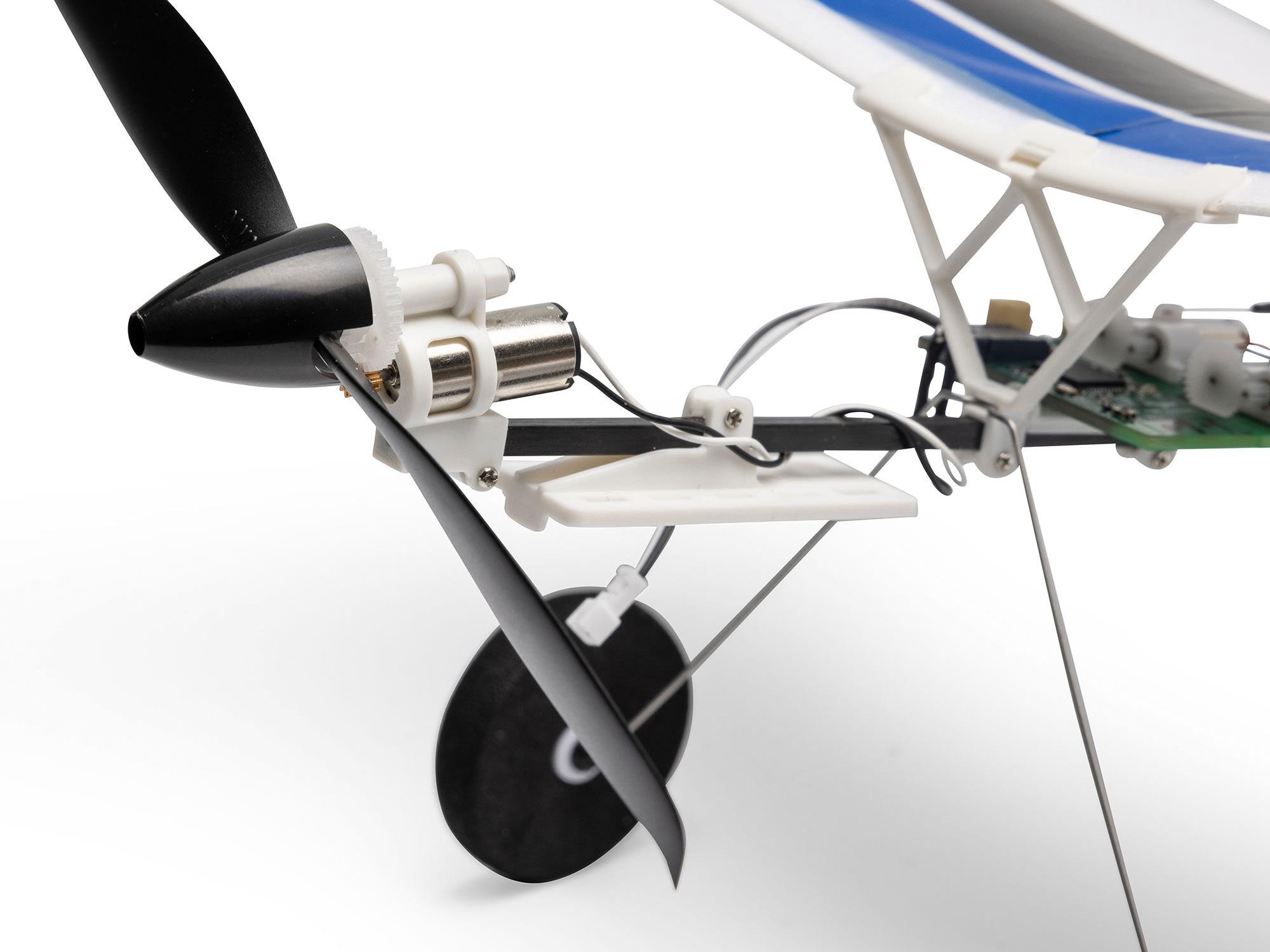 E-flite UMX Slow Ultra Stick RTF with AS3X and SAFE Select - Image 14