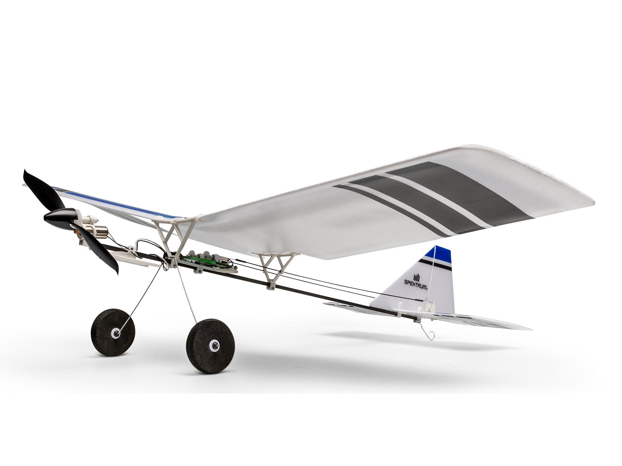 E-flite UMX Slow Ultra Stick RTF with AS3X and SAFE Select - Image 3