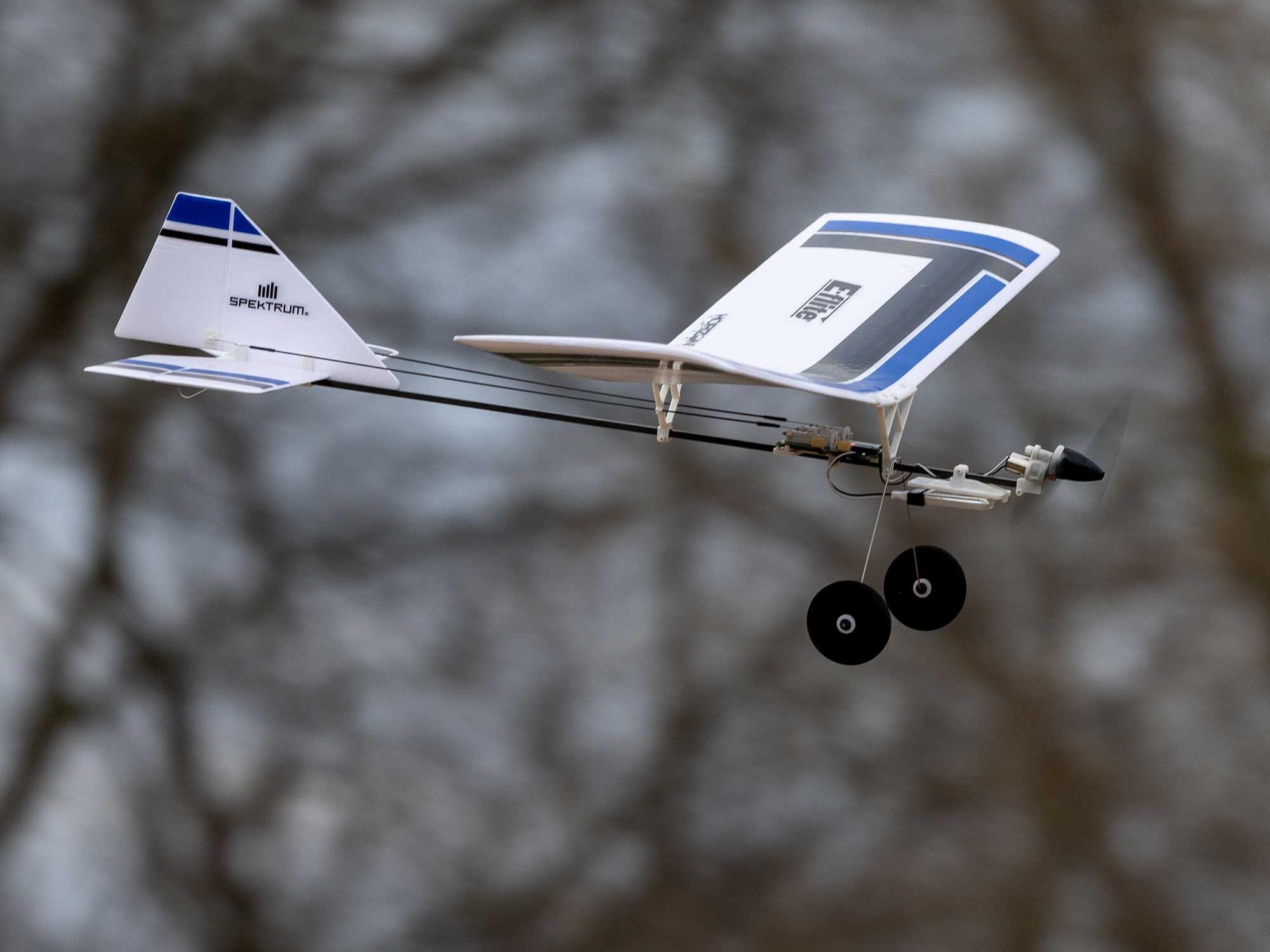 E-flite UMX Slow Ultra Stick RTF with AS3X and SAFE Select - Image 21