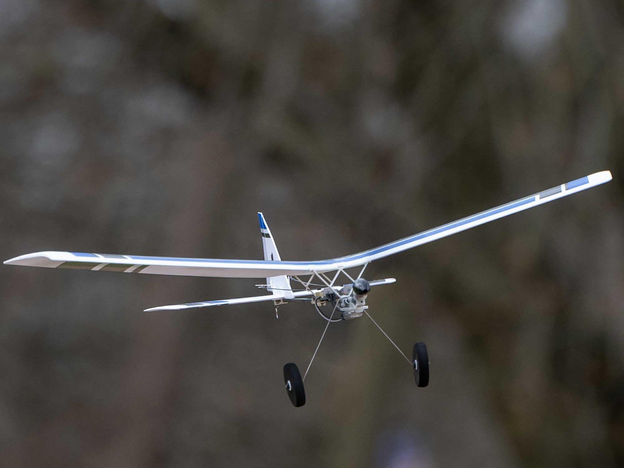 E-flite UMX Slow Ultra Stick RTF with AS3X and SAFE Select - Image 22