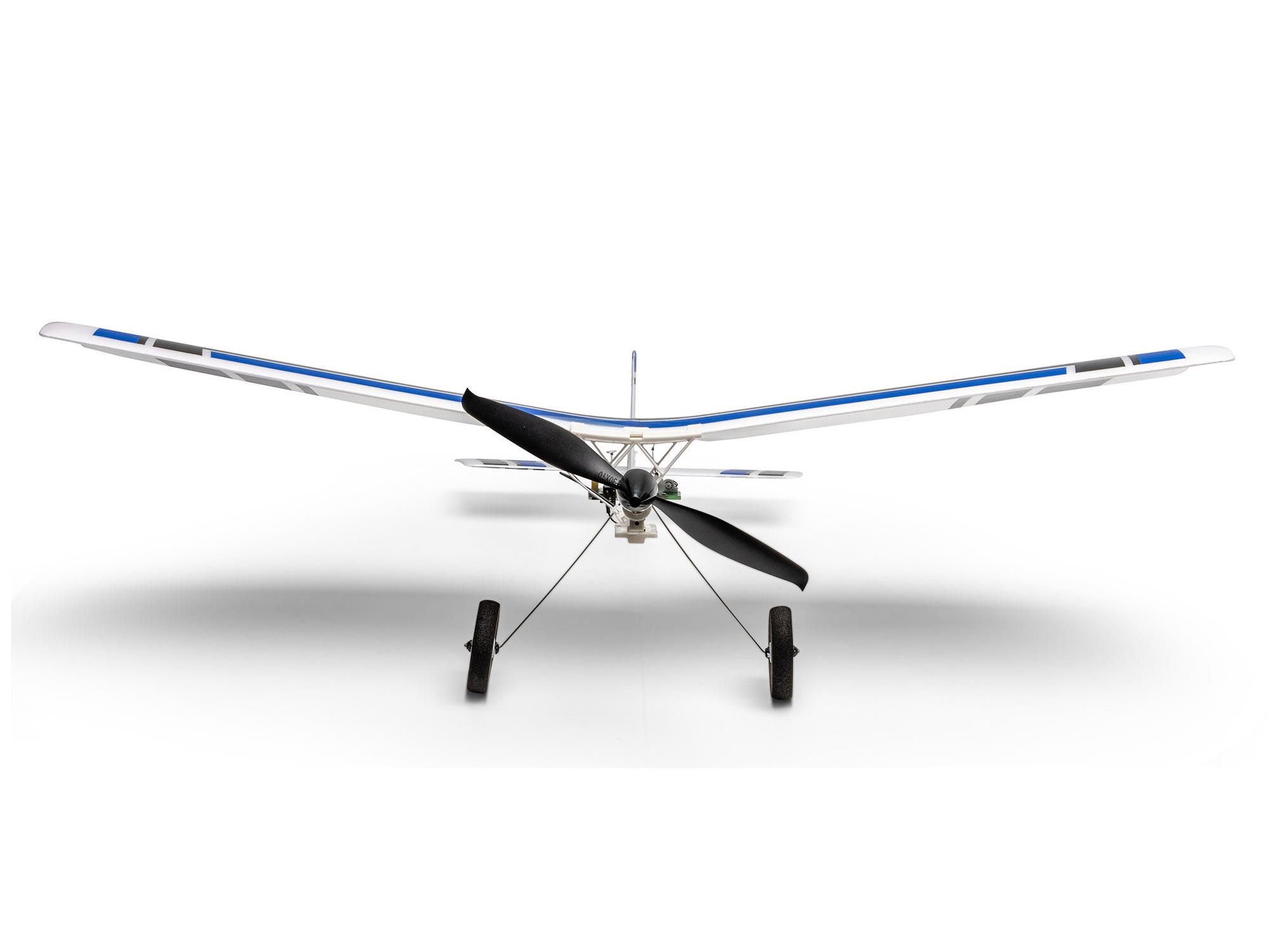 E-flite UMX Slow Ultra Stick RTF with AS3X and SAFE Select - Image 4