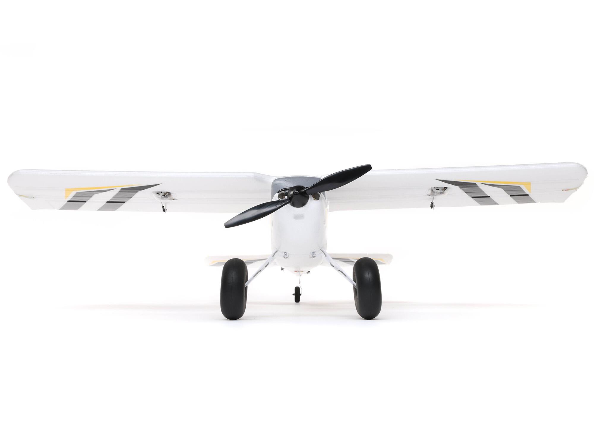E-flite UMX Timber X BNF Basic with AS3X and SAFE Select, 570mm - Image 5