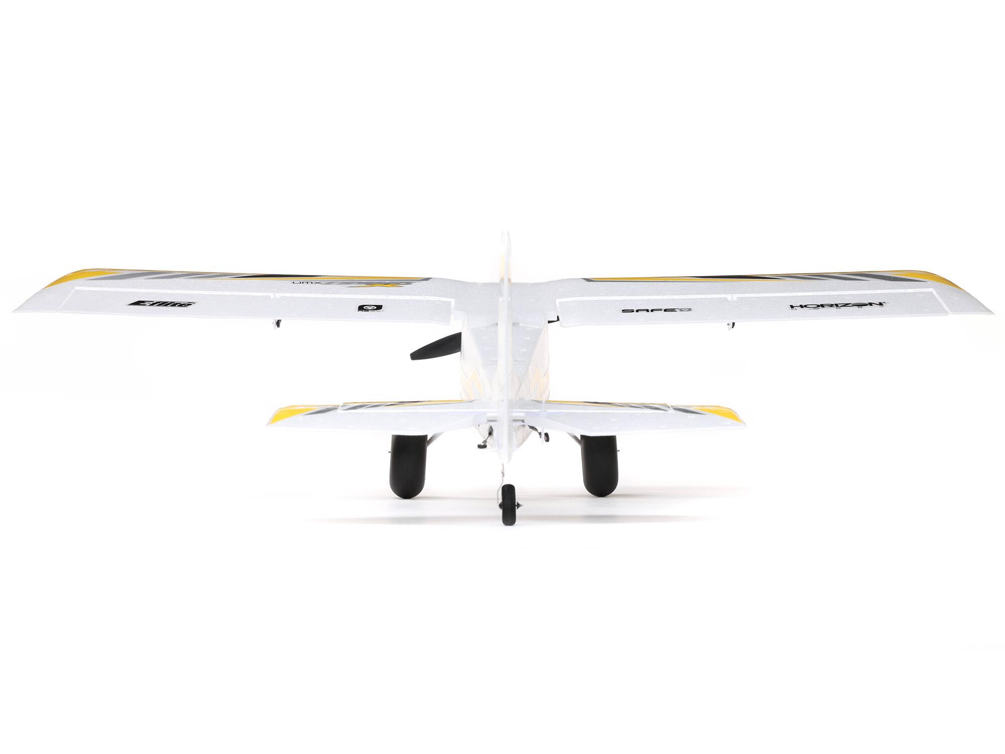 E-flite UMX Timber X BNF Basic with AS3X and SAFE Select, 570mm - Image 7