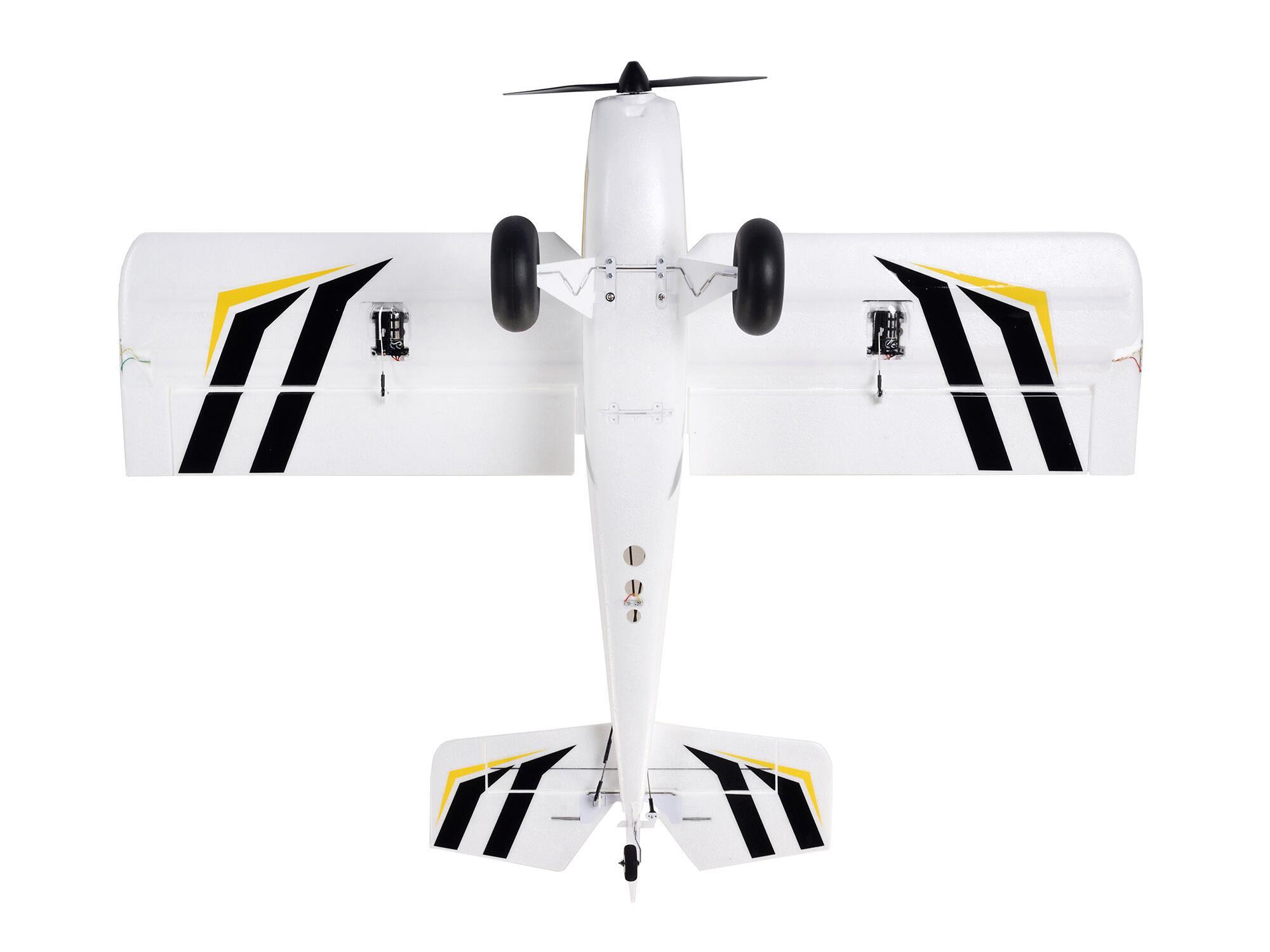 E-flite UMX Timber X BNF Basic with AS3X and SAFE Select, 570mm - Image 9