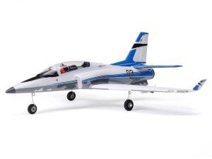 E-flite UMX Viper 30mm EDF Jet BNF Basic with AS3X and SAFE Select