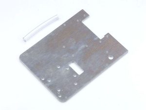 KYOSHO Under Plate Kyosho Mad Series GP - USA1 Nitro