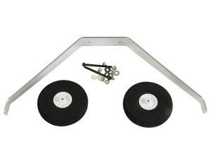 Multiplex Undercarriage AcroMaster Pro