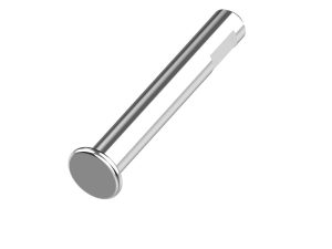 HSD Jets Undercarriage Axle (for HSD Retracts)