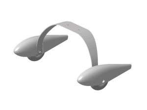 Multiplex Undercarriage Extra 330LX