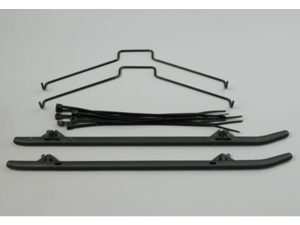 Multiplex Undercarriage Set Funcopter 223018